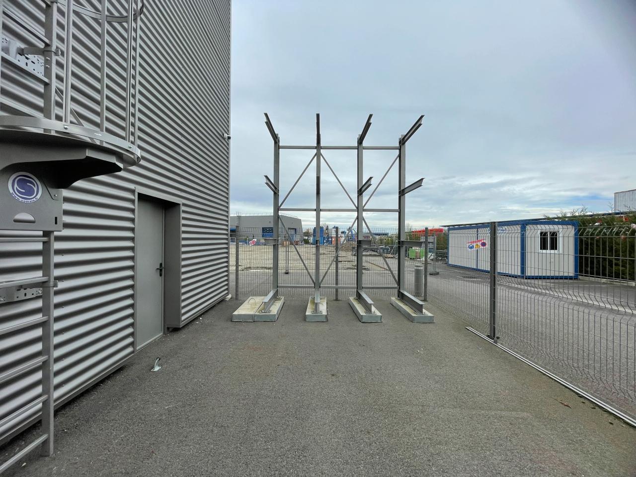 Local d'activité Colomiers 600m² Location local d'activité Colomiers Haute-Garonne OLACT2529230 29